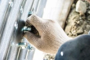 Будівництво елеватора: як обрати ділянку без помилок