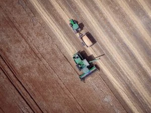 Американський мільярдер скупив 1 млн гектарів землі