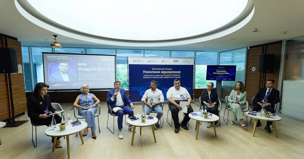 Метінвест створює нові можливості для кар’єри молоді